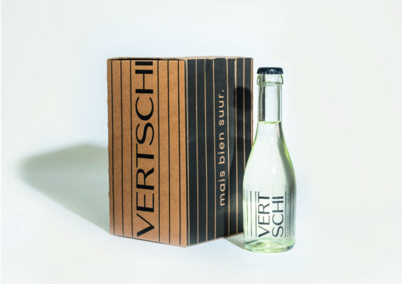 Vertschi Original 20cl